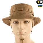 Панама M-Tac Rip-Stop, койот 2 Панама M-Tac Rip-Stop, койот 2