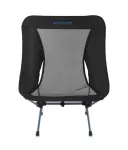 Кресло Pinguin Pocket Chair – Чорне / синє 2 Кресло Pinguin Pocket Chair – Чорне / синє 2