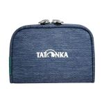 Гаманець Tatonka Plain Wallet, Navy 3