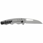 Розкладний ніж SOG Escape FL, Carbon/Graphite