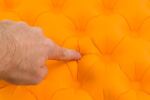 Надувний килимок Sea to Summit UltraLight Insulated Mat 2020, 183х55х5 см, Orange 13 Надувний килимок Sea to Summit UltraLight Insulated Mat 2020, 183х55х5 см, Orange 13