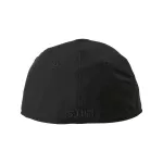 Кепка тактична "5.11 Caliber 2.0" Black 2 Кепка тактична "5.11 Caliber 2.0" Black 2