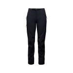 Штани жіночі Black Diamond W Alpine Hybrid Pants, Black