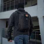 Рюкзак M-Tac Urban Line Force Pack Чорний 5 Рюкзак M-Tac Urban Line Force Pack Чорний 5