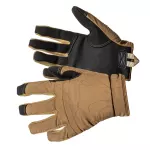 Рукавички тактичні зимові "5.11 Tactical® Competition Primaloft® Insulated Gloves" Kangaroo