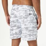 Шорти Sturm Mil-Tec® "Urban Swimming Shorts" Камуфляж Urban 12