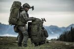 Тактичний рюкзак Tasmanian Tiger Mil OPS Pack 80+24, Coyote Brown 17 Тактичний рюкзак Tasmanian Tiger Mil OPS Pack 80+24, Coyote Brown 17