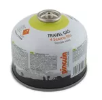 Газовий балон Pinguin Travel Gas 230 г