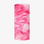 Шарф-труба Buff Coolnet UV+ Treya Pink Fluor