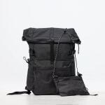 Рюкзак Fjällräven High Coast Pro Foldsack 26, Black 8