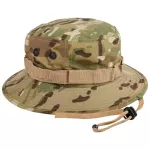 Панама тактична "5.11 MultiCam® Boonie Hat" Multicam 2