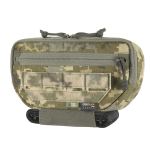 Сумка-напашник M-Tac Gen.II Elite, Пиксель (ММ-14) 5 Сумка-напашник M-Tac Gen.II Elite, Пиксель (ММ-14) 5