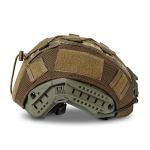 Маскувальний кавер на шолом TOR-D. Rip-Stop. Піксель (мм-14) 3