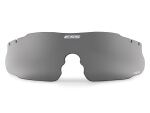 Лінза змінна "ESS ICE Smoke Gray Lenses" Black