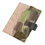 Фіксатор турнікета Velcro Multicam