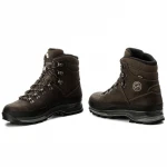 Черевики зимові LOWA Ranger III GTX. Мембрана Gore-Tex® 11 Черевики зимові LOWA Ranger III GTX. Мембрана Gore-Tex® 11