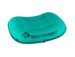 Подушка надувна Sea to Summit Aeros Ultralight Pillow, Large, 14х44х32 см, Sea Foam 3