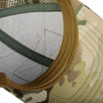 Бейсболка Tactic 2.0 Twill Mesh Multicam 6