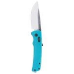 Розкладний ніж SOG Flash AT, Petrol Green/Satin 4 Розкладний ніж SOG Flash AT, Petrol Green/Satin 4