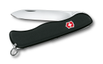 Ніж Victorinox Sentinel, Чорний (0.8413.3) 2 Ніж Victorinox Sentinel, Чорний (0.8413.3) 2