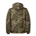 Куртка зимняя North Wind (до -25°C). Утеплитель Termoloft. Пиксель (мм-14) 4 Куртка зимняя North Wind (до -25°C). Утеплитель Termoloft. Пиксель (мм-14) 4