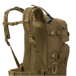 Рюкзак Helikon-Tex Ratel Mk2. Cordura 500D. 25 л. Койот 2