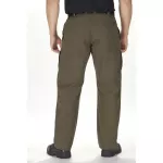 Штани тактичні "5.11 Covert Cargo Pant" Tundra 7