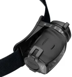 Ліхтар налобний Princeton Tec Synk, 300 Lumens. Темно-сірий 4