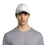 Кепка Buff Summit Cap, Solid White 3 Кепка Buff Summit Cap, Solid White 3