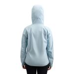 Куртка женская Black Diamond W Deploy 3L Shell, Fog Blue 4