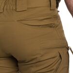 Штани Helikon-Tex UTP PolyCotton Stretch Rip-Stop, Койот 7 Штани Helikon-Tex UTP PolyCotton Stretch Rip-Stop, Койот 7