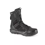 Черевики тактичні "5.11 Tactical A/T 8" Waterproof Side Zip Boot" Black 5 Черевики тактичні "5.11 Tactical A/T 8" Waterproof Side Zip Boot" Black 5