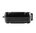 Герметичний контейнер з темляком 228х130х46мм Black 5