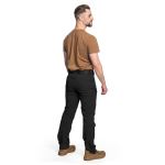 Штани тактичні Helikon-Tex OTP (Outdoor Tactical Pants) VersaStretch. Чорний 3 Штани тактичні Helikon-Tex OTP (Outdoor Tactical Pants) VersaStretch. Чорний 3