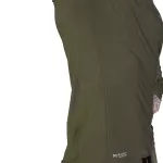 Лонгслів Chiton Hood 2.0 Олива 4