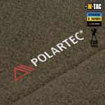 M-Tac кофта Nord флис, Ranger Green 5 M-Tac кофта Nord флис, Ranger Green 5