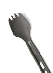 Ложка-виделка Sea to Summit Frontier UL Spork, Grey 2