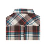 Сорочка Helikon-Tex Greyman, Foggy Meadow Plaid 8