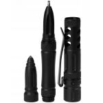 Ручка тактична Sturm Mil-Tec® "Tactical Pen Pro" Black 12 Ручка тактична Sturm Mil-Tec® "Tactical Pen Pro" Black 12