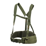 Тактический разгрузочный пояс. Олива 6 Тактический разгрузочный пояс. Олива 6