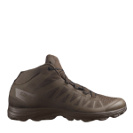 Ботинки тактические Salomon Speed Assault 2. Earth Brown