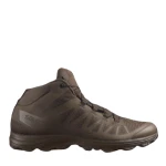 Ботинки тактические Salomon Speed Assault 2. Earth Brown