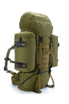 Рюкзак тактический Berghaus "MMPS Crusader 90+20 III" Cedar 3 Рюкзак тактический Berghaus "MMPS Crusader 90+20 III" Cedar 3