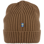 Шапка Fjällräven Övik 365 Hat, Wood Brown 2