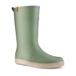 Чоботи гумові DUNLOP Amsterdammer, зелений 2