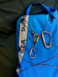 Карабін Sea to Summit Accessory Carabiner 3 Pack, Mix Color 12 Карабін Sea to Summit Accessory Carabiner 3 Pack, Mix Color 12