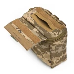 Підсумок утилітарний під БК Rarog. Cordura 500D. Піксель (мм-14) 3