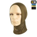 Шарф-труба M-Tac Polartec Vent, dark Olive 2 Шарф-труба M-Tac Polartec Vent, dark Olive 2