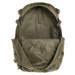 Рюкзак Helikon-Tex EDC Cordura 21 л, RAL 7013 4 Рюкзак Helikon-Tex EDC Cordura 21 л, RAL 7013 4