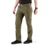 Штани тактичні 5.11 Tactical® "ABR™ Pro Pants" RANGER GREEN 7 Штани тактичні 5.11 Tactical® "ABR™ Pro Pants" RANGER GREEN 7